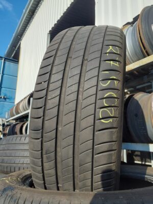Michelin Primacy 3 225/50 R 18 95 V | nyári   DOT4720 5 mm