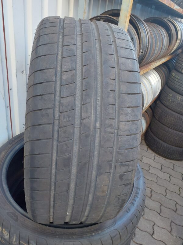 Goodyear Eagle F1 Asymmetric 3 275/35 R 22 104 Y | nyári   DOT0823 6.7 mm