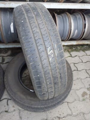 Nexen Roadian CTX 215/75 R 16 C 116/114 R | nyári   DOT0424 7 mm