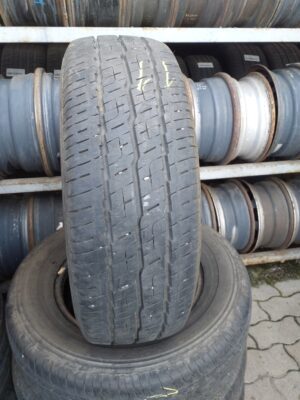 Cooper Evolution van 215/70 R 15 C 1092107 S | nyári   DOT0121 7.9 mm