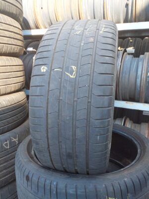 Pirelli P zero moe 255/35 R 19 96 Y | nyári   DOT0921 5.4 mm