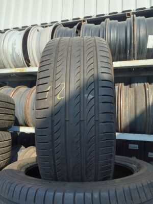 Pirelli Powergy 235/45 R 18 98 Y | nyári   DOT1223 5.4 mm
