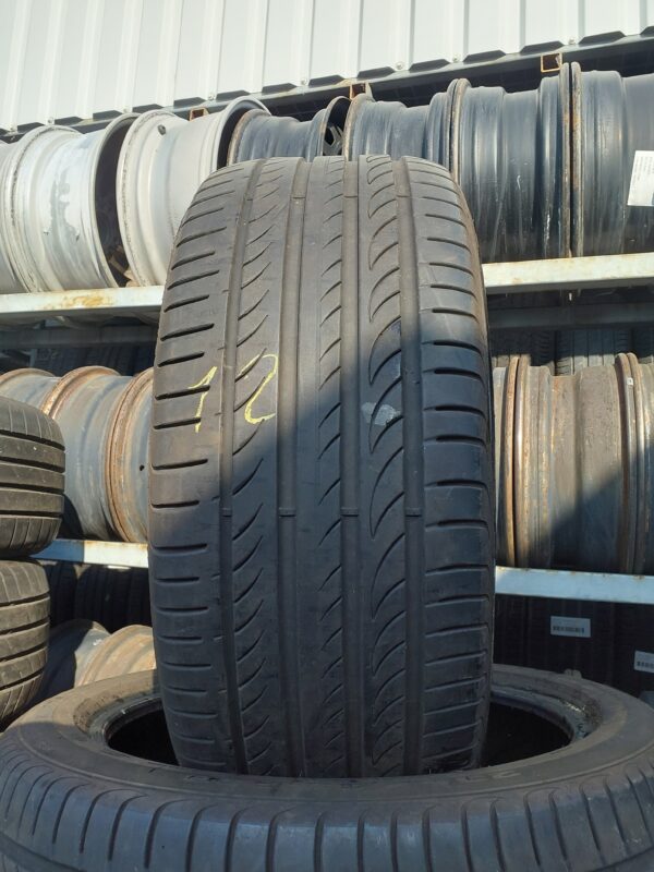 Pirelli Powergy 235/45 R 18 98 Y | nyári   DOT1223 5.4 mm