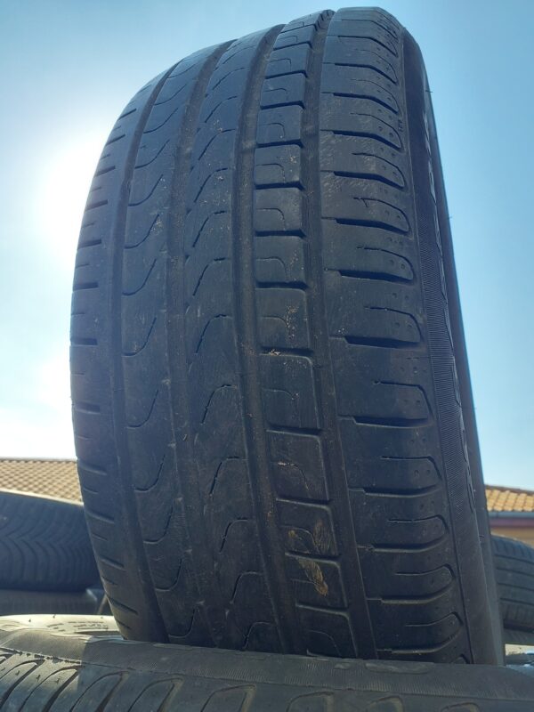 Pirelli Cinturato P7 205/55 R 16 91 V | nyári   DOT4119 5.7 mm