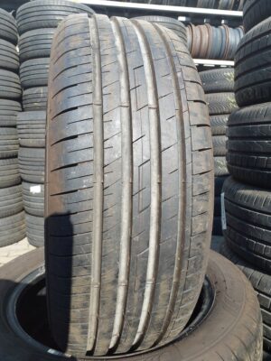 Fulda Ecocontrol HP 2 205/55 R 16 94 V | nyári   DOT0524