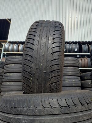 BFGoodrich G Grip 205/55 R 16 91 V | nyári   DOT4218 5 mm