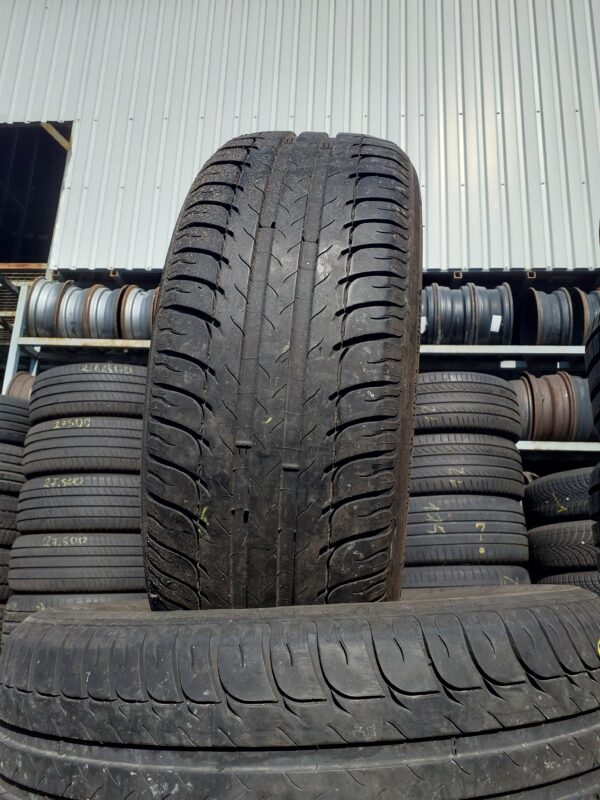 BFGoodrich G Grip 205/55 R 16 91 V | nyári   DOT4218 5 mm