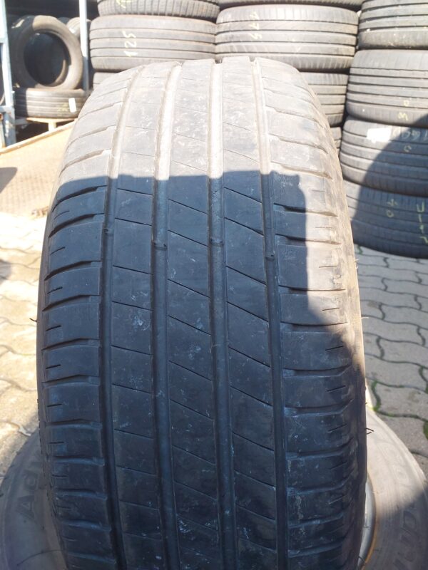 BFGoodrich Advantage 205/55 R 16 91 V | nyári   DOT0421 4 mm