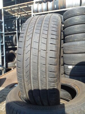 Hankook K135 205/55 R 16 91 V | nyári   DOT3922 5.2 mm