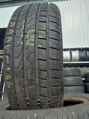 Pirelli Cinturato P7 205/55 R 16 91 V | nyári   DOT0822 6.6 mm