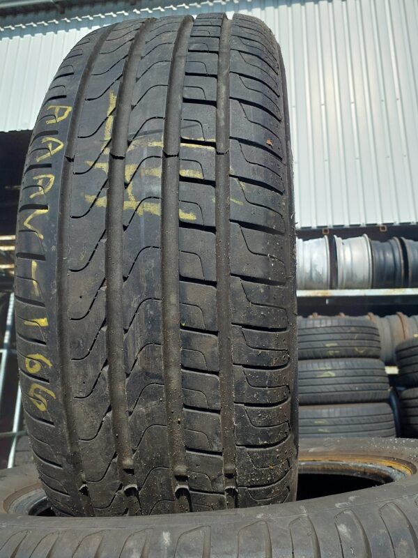 Pirelli Cinturato P7 205/55 R 16 91 V | nyári   DOT0822 6.6 mm