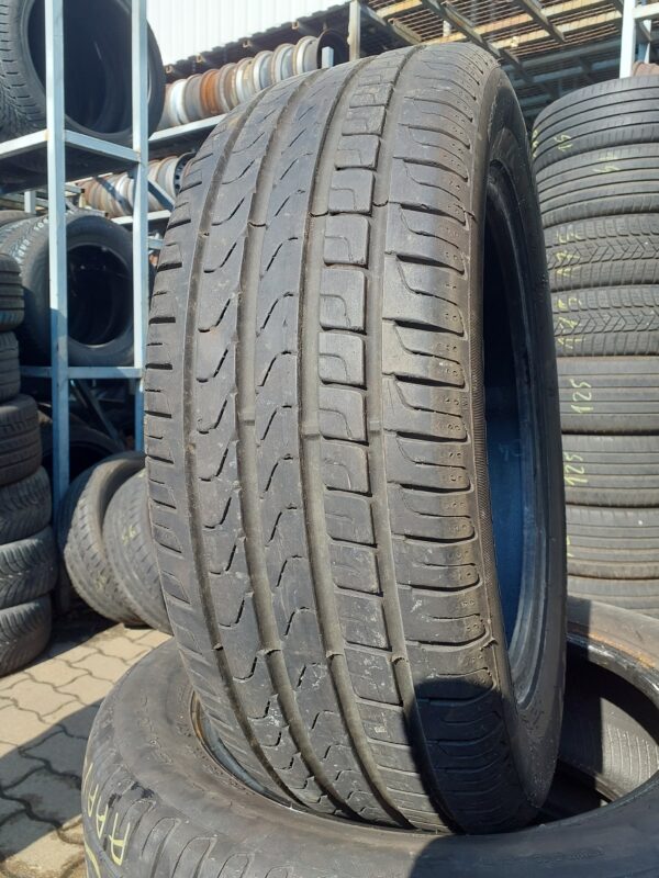 Pirelli Cinturato P7 205/55 R 16 91 V | nyári   DOT3719 4.7 mm