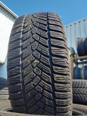 Fulda Kristall Control HP 2 205/55 R 16 91 H | téli   DOT2122 5.9 mm
