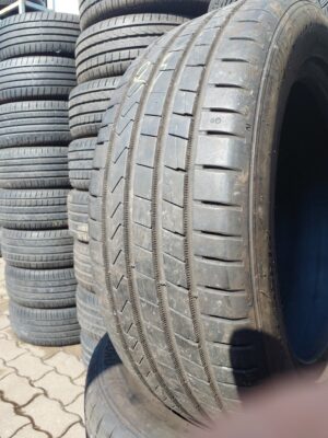 Hankook K135 205/55 R 16 91 V | nyári   DOT3922 6 mm