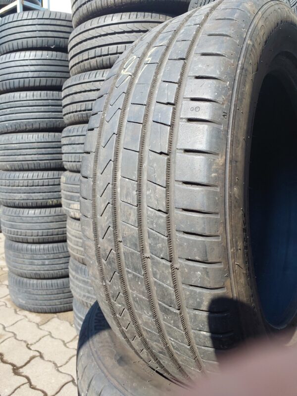 Hankook K135 205/55 R 16 91 V | nyári   DOT3922 6 mm