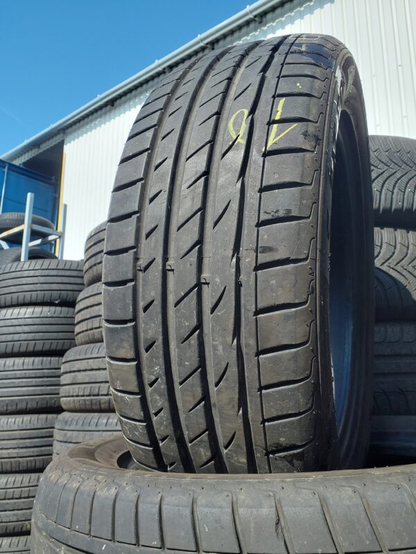 Laufenn LK01 205/55 R 16 91 H | nyári   DOT0723 5.8 mm