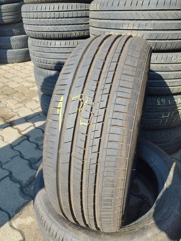 Aplus A609 205/55 R 16 91 V | nyári   DOT1523 6.3 mm