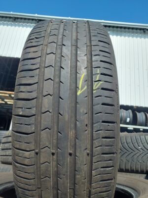 Continental ContiPremiumCont 5 205/55 R 16 91 H | nyári   DOT4820 5.6 mm