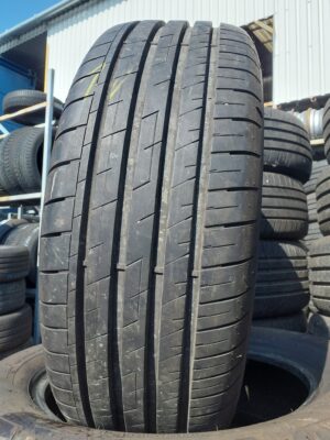 Fulda Ecocontrol HP 2 205/55 R 16 91 H | nyári   DOT1123 7.2 mm