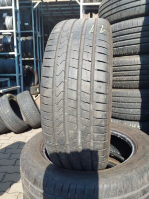 Hankook K135 205/55 R 16 91 H | nyári   DOT5022 6.2 mm