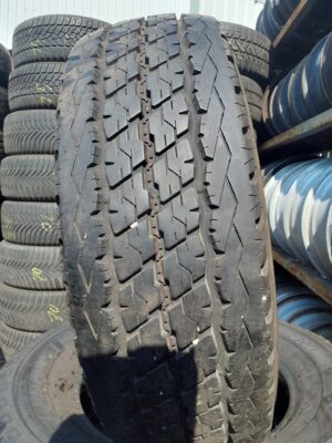 Bridgestone Duravis R630 215/70 R 15 C 109/107 S | nyári   DOT4220 8.6 mm