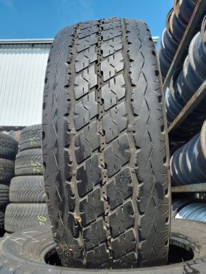 Bridgestone Duravis R630 215/70 R 15 C 109/107 S | nyári   DOT4220 6.1 mm