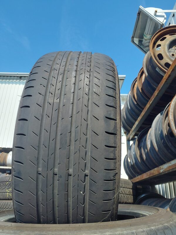 Dunlop SP Sport Maxx 050 225/45 R 17 91 W | nyári   DOT4822 4.5 mm