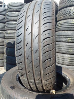 Nexen HD plus 185/65 R 15 88 T | nyári   DOT4321 5.5 mm