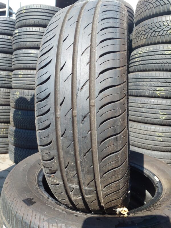 Nexen HD plus 185/65 R 15 88 T | nyári   DOT4321 5.5 mm