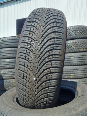 Sava All Weather 185/65 R 15 88 H | négyévszakos   DOT0924 4.8 mm