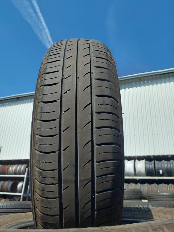 Kumho Ecowing ES31 165/70 R 14 85 T | nyári   DOT3823 5.8 mm