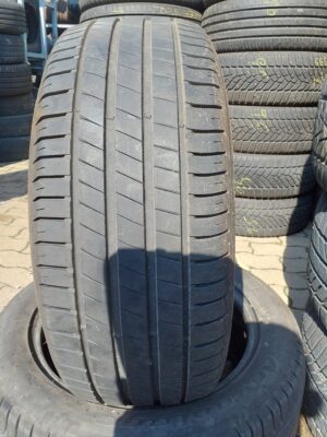 BFGoodrich Advantage 215/55 R 17 98 W | nyári   DOT0822 5.5 mm