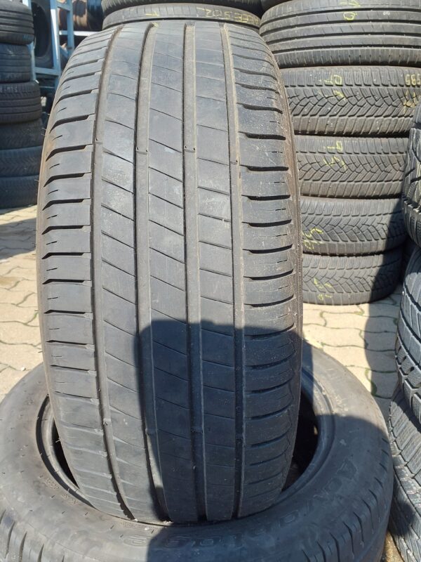 BFGoodrich Advantage 215/55 R 17 98 W | nyári   DOT0822 5.5 mm