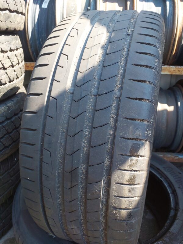 Continental ContiPremiumCont 7 255/45 R 18 103 Y | nyári   DOT1924 5.8 mm