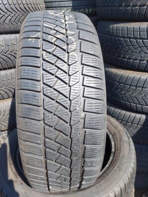 Continental ContiWinterContact TS 830 P 205/55 R 17 95 H | téli   DOT2020 7 mm