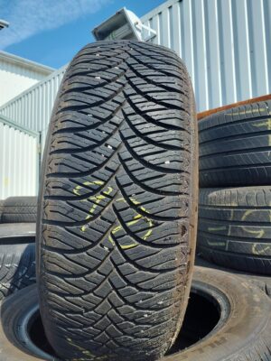 Westlake All season elite Z401 185/60 R 15 88 H | négyévszakos   DOT1824 6.5 mm