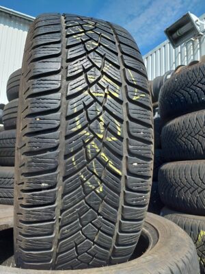 Fulda Kristall Control HP 2 215/55 R 17 98 V | téli   DOT4420 6.5 mm