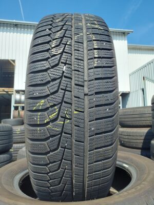 Hankook W320 205/60 R 16 92 H | téli   DOT1722 5.1 mm