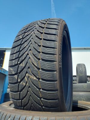 Nexen Winguard Sport2  WU7 225/45 R 17 94 V | téli   DOT1322 6.5 mm
