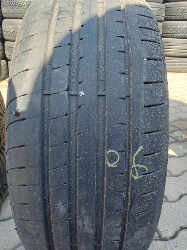 Goodyear Eagle F1 Asymmetric 3 235/45 R 18 94 W | nyári   DOT4219 5.7 mm