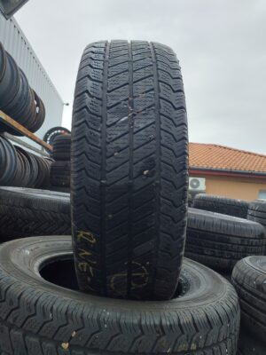 Barum SnoVanis 2 235/65 R 16 C 115/113 R | téli   DOT4119 5.9 mm