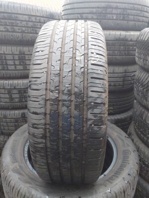 Continental EcoContact 6 205/55 R 16 91 T | nyári   DOT2320 5.7 mm