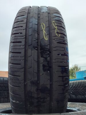 Continental ContiEcoContact 6 195/65 R 15 91 H | nyári   DOT3023 4.7 mm