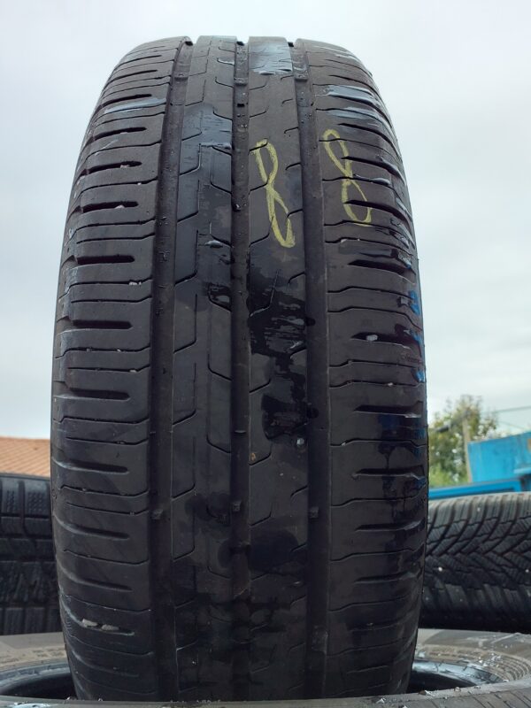 Continental ContiEcoContact 6 195/65 R 15 91 H | nyári   DOT3023 4.7 mm