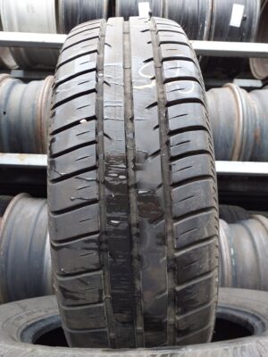 Fulda Ecocontrol 195/65 R 15 91 T | nyári   DOT4822 5.5 mm