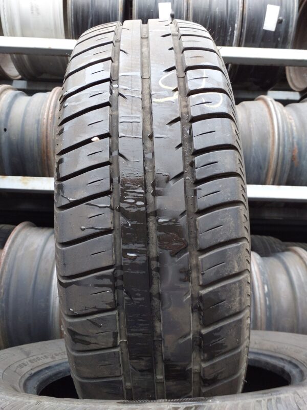 Fulda Ecocontrol 195/65 R 15 91 T | nyári   DOT4822 5.5 mm