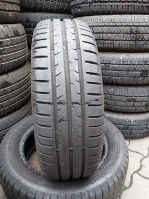 Dunlop Sport Bluresponse 185/60 R 15 84 H | nyári   DOT2120 6.2 mm