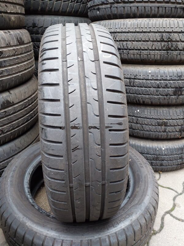 Dunlop Sport Bluresponse 185/60 R 15 84 H | nyári   DOT2120 6.2 mm