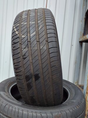 Michelin E Primacy 225/55 R 18 102 V | nyári   DOT3623 5.8 mm