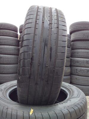 Goodyear Eagle F1 Asymmetric 3 SUV 235/60 R 18 107 W | nyári   DOT0523 6.3 mm